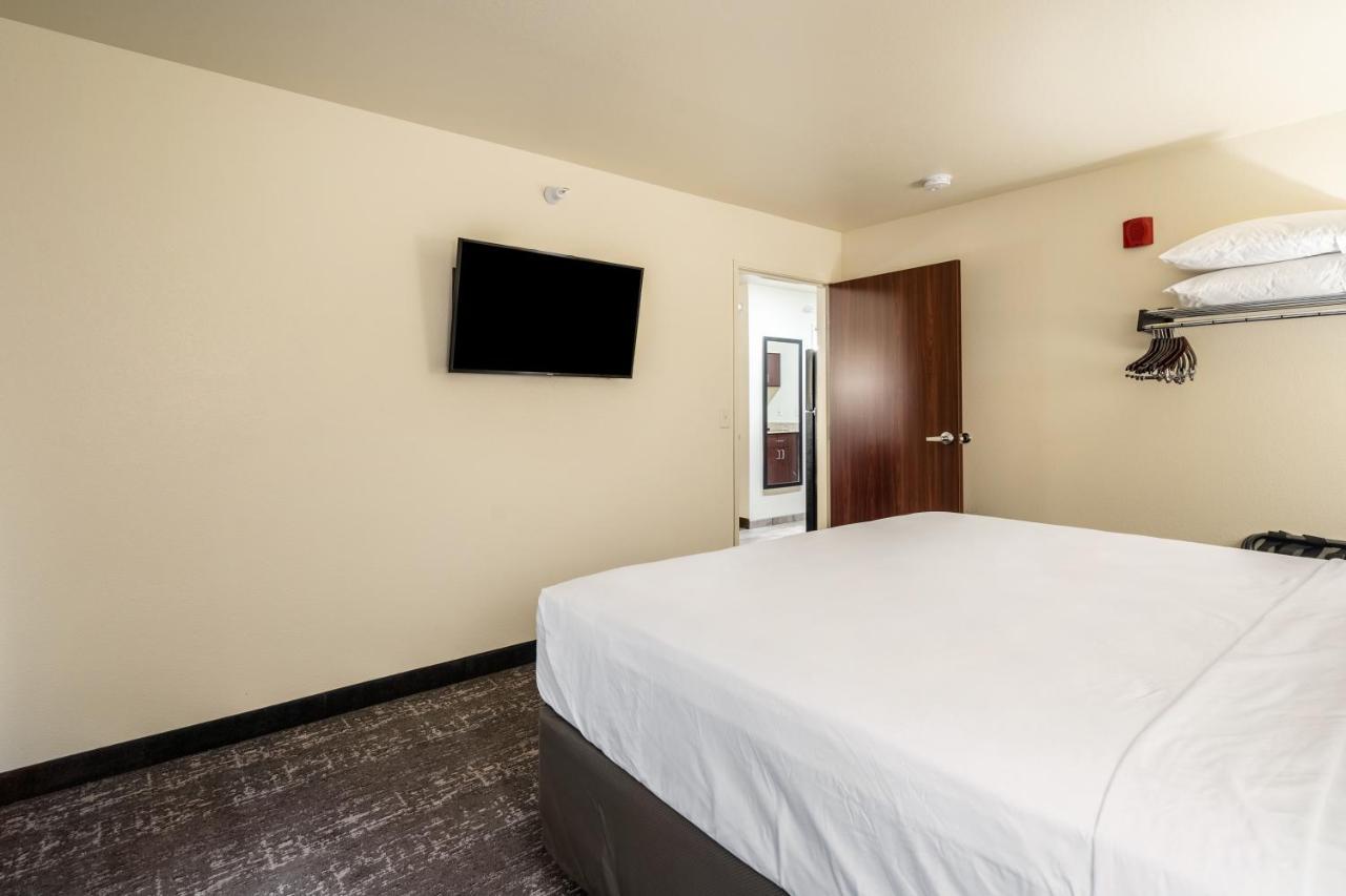 คอบเบิลสโตน โฮเทล แอนด์ สวีท - มอร์แกน Hotel Morgan ภายนอก รูปภาพ