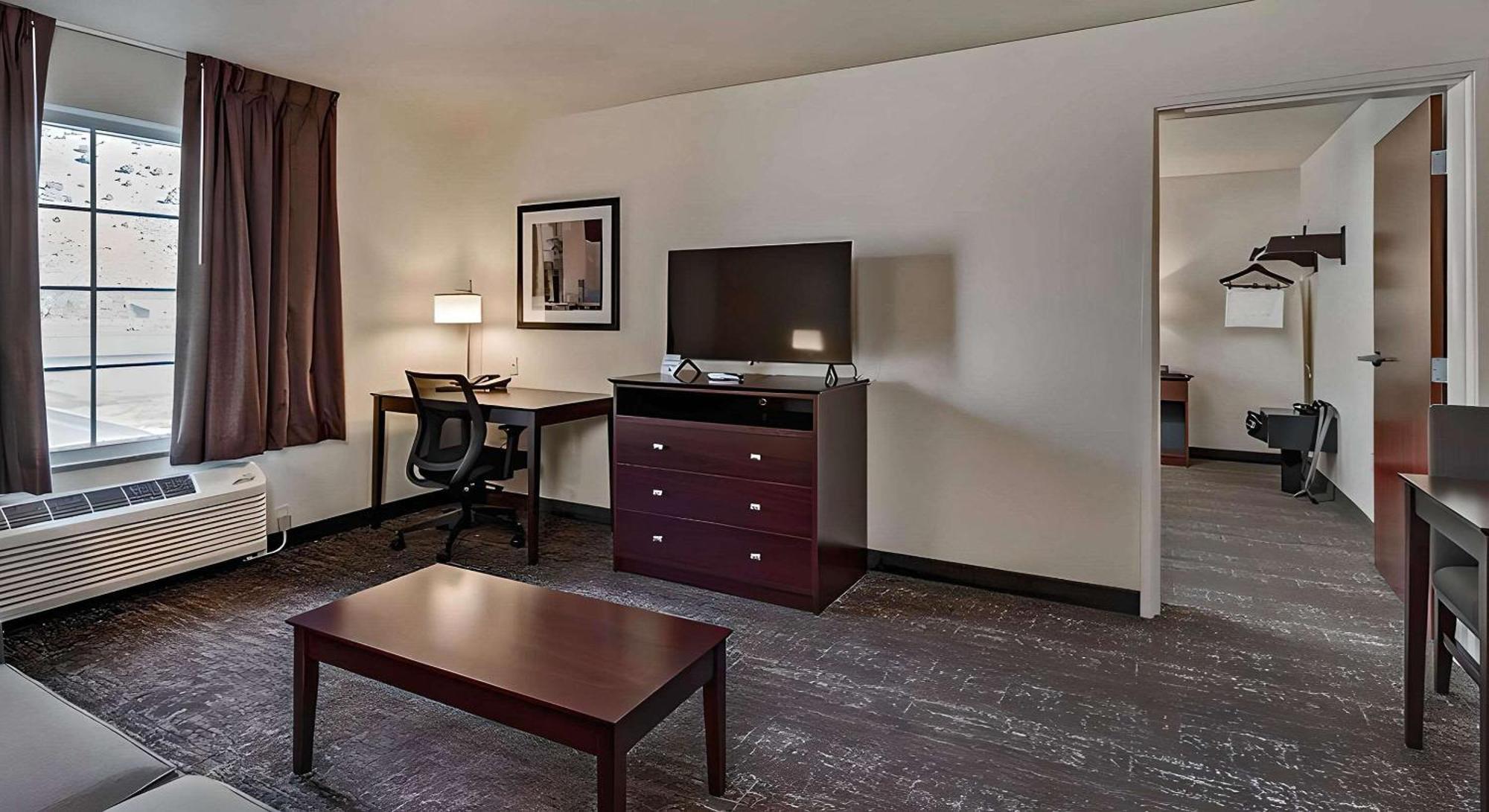 คอบเบิลสโตน โฮเทล แอนด์ สวีท - มอร์แกน Hotel Morgan ภายนอก รูปภาพ