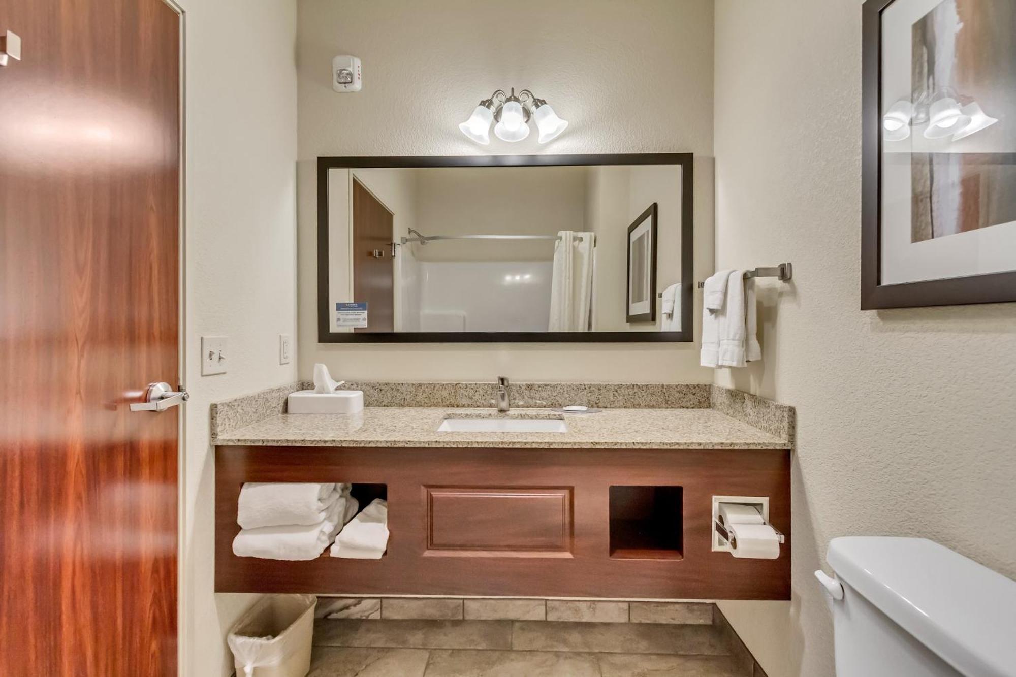 คอบเบิลสโตน โฮเทล แอนด์ สวีท - มอร์แกน Hotel Morgan ภายนอก รูปภาพ