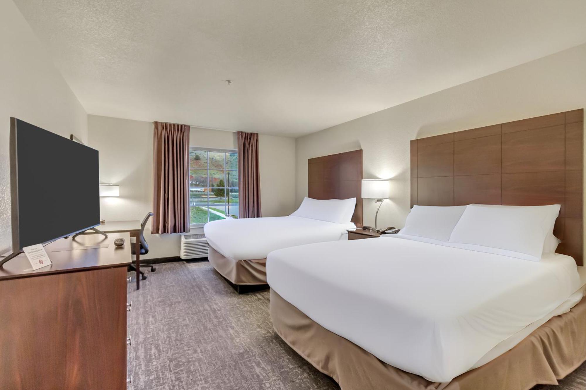 คอบเบิลสโตน โฮเทล แอนด์ สวีท - มอร์แกน Hotel Morgan ภายนอก รูปภาพ