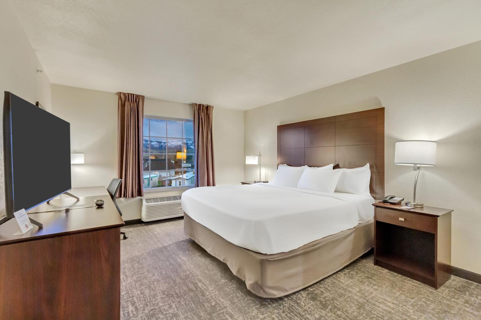 คอบเบิลสโตน โฮเทล แอนด์ สวีท - มอร์แกน Hotel Morgan ภายนอก รูปภาพ