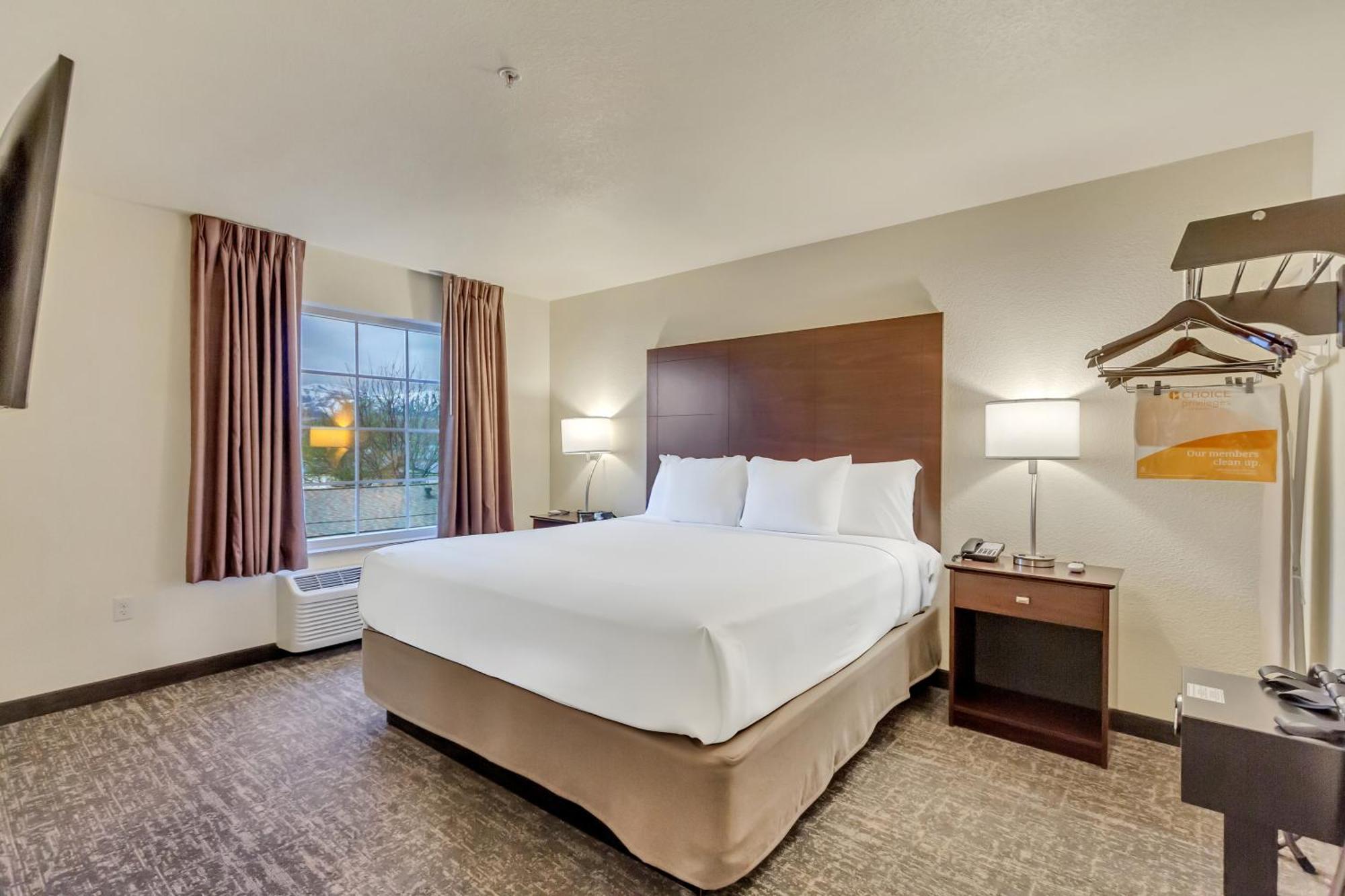 คอบเบิลสโตน โฮเทล แอนด์ สวีท - มอร์แกน Hotel Morgan ภายนอก รูปภาพ